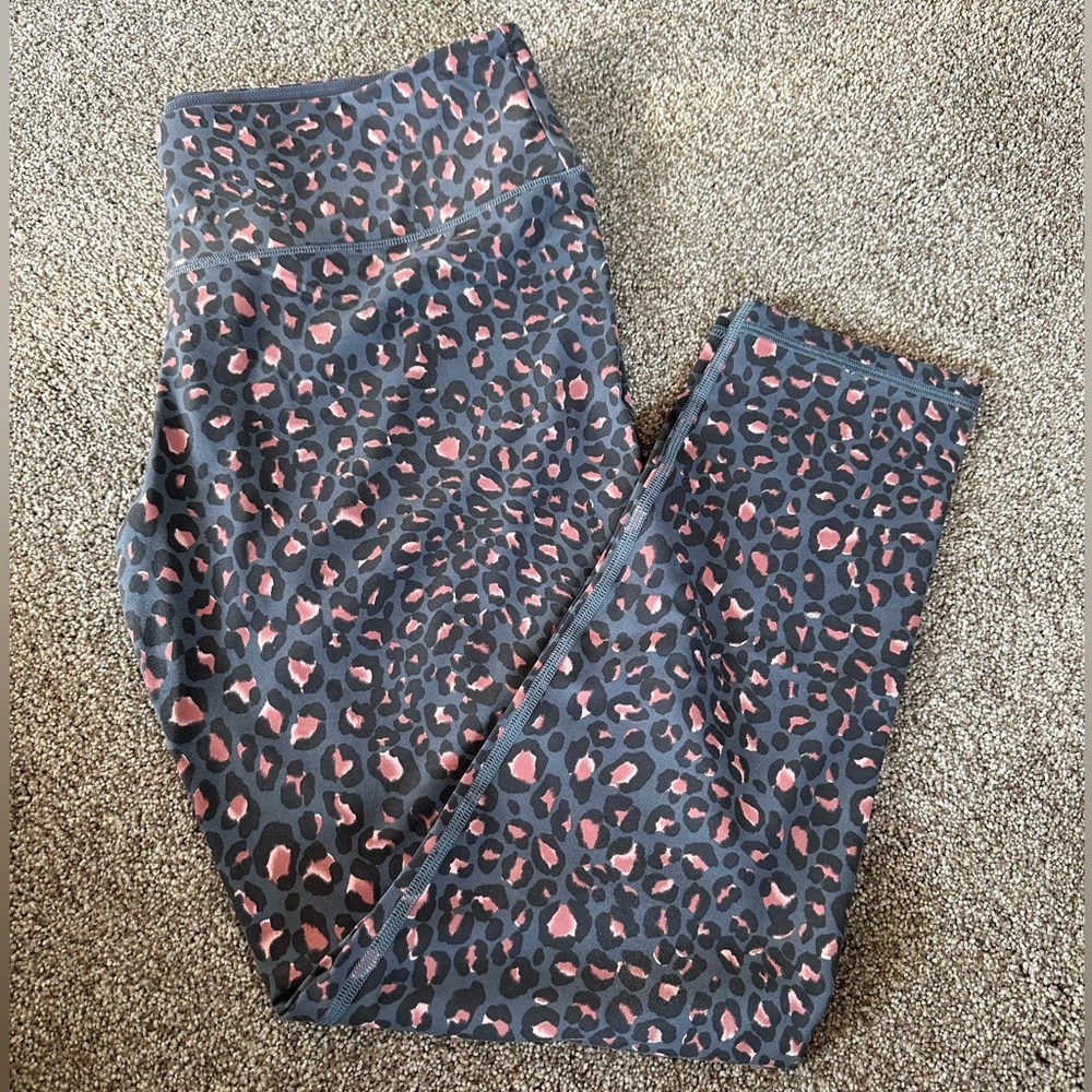 Victorias Secret Knockout Tight Legging